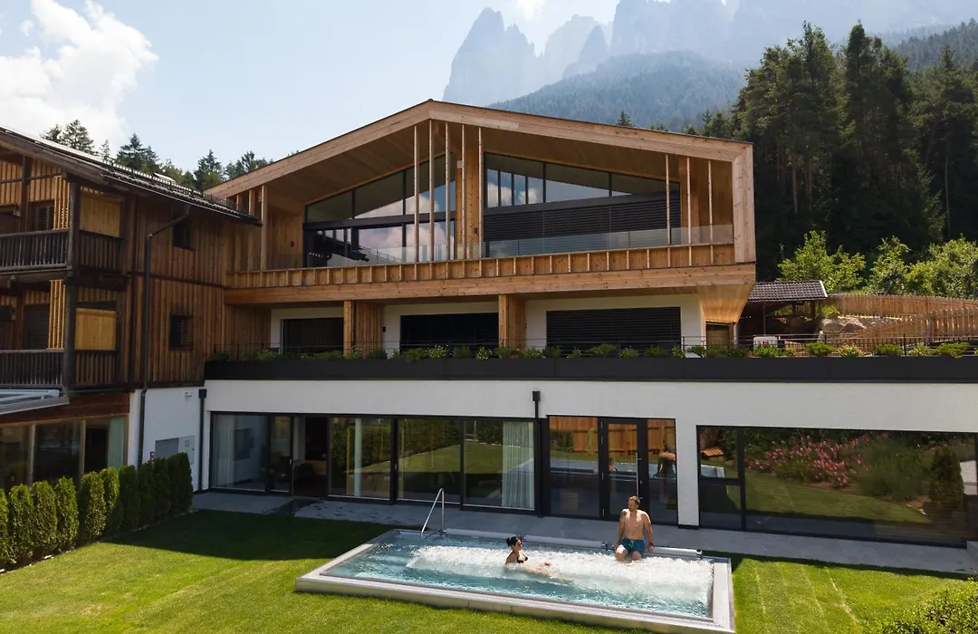 Dolomites Nature Hotel Vigilerhof-1