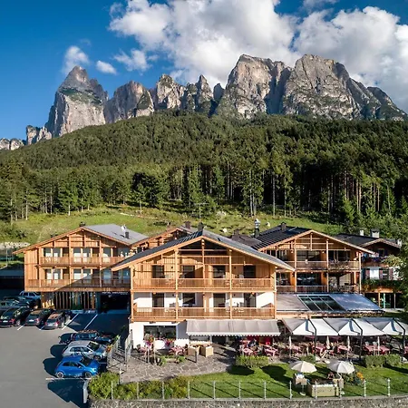 Dolomites Nature Hotel Vigilerhof-3